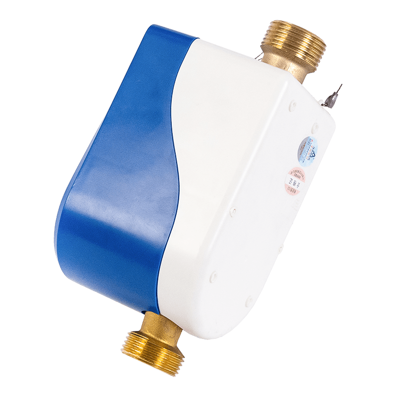 단일 제트 선불 IC 카드 워터 미터 단일 제트 선불 IC 카드 워터 미터